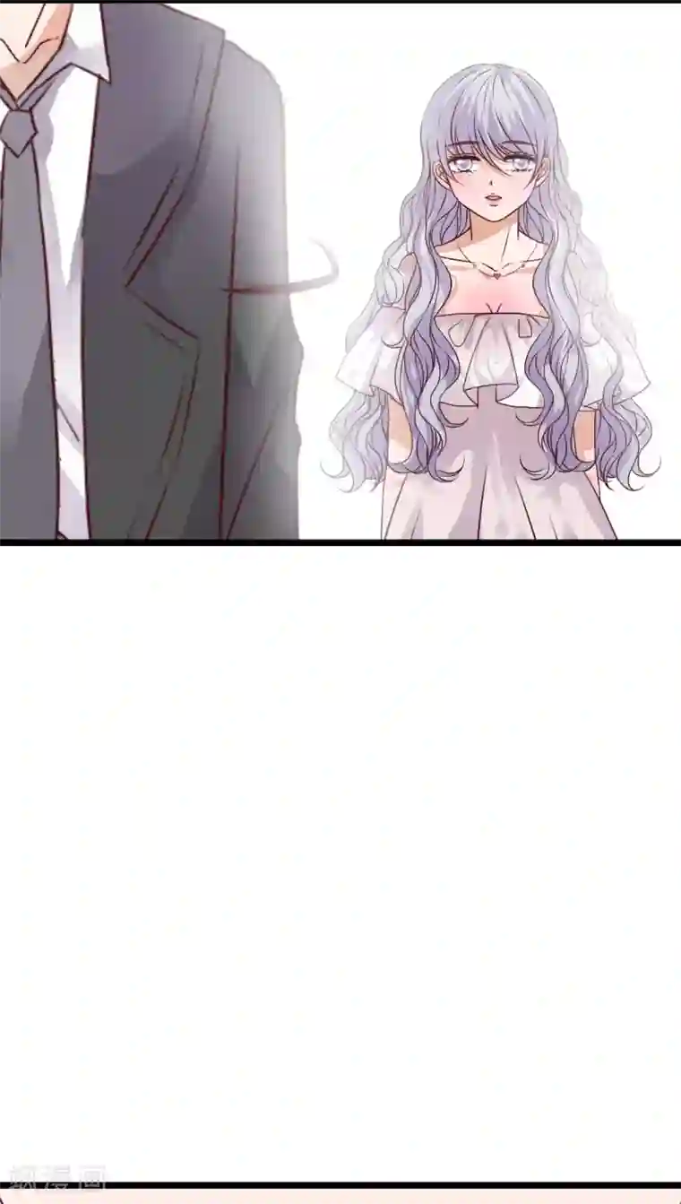 雨后的盛夏第50话 绝望