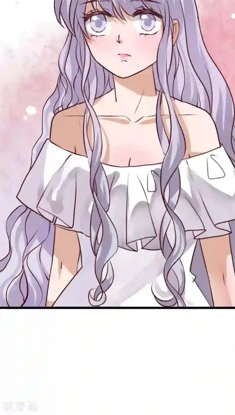 雨后的盛夏第50话 绝望