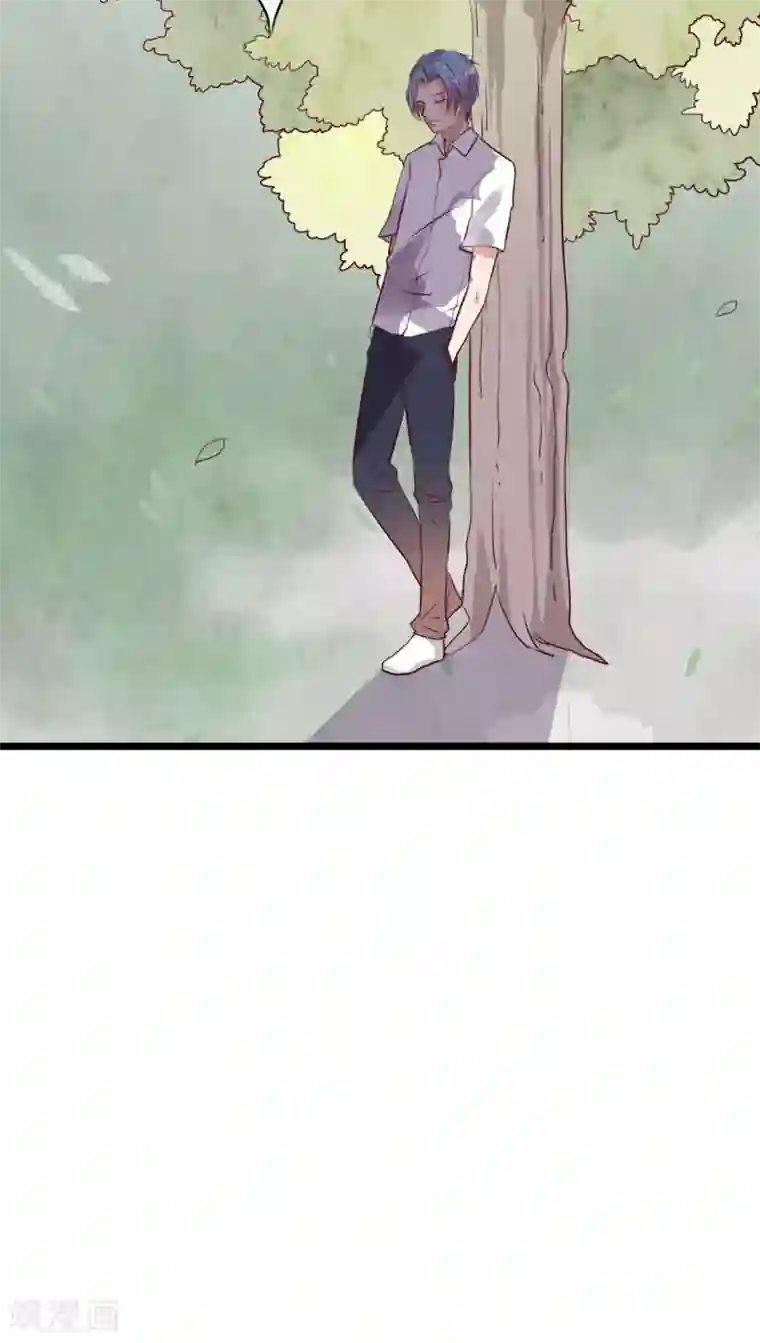 雨后的盛夏第54话 做个交易吧