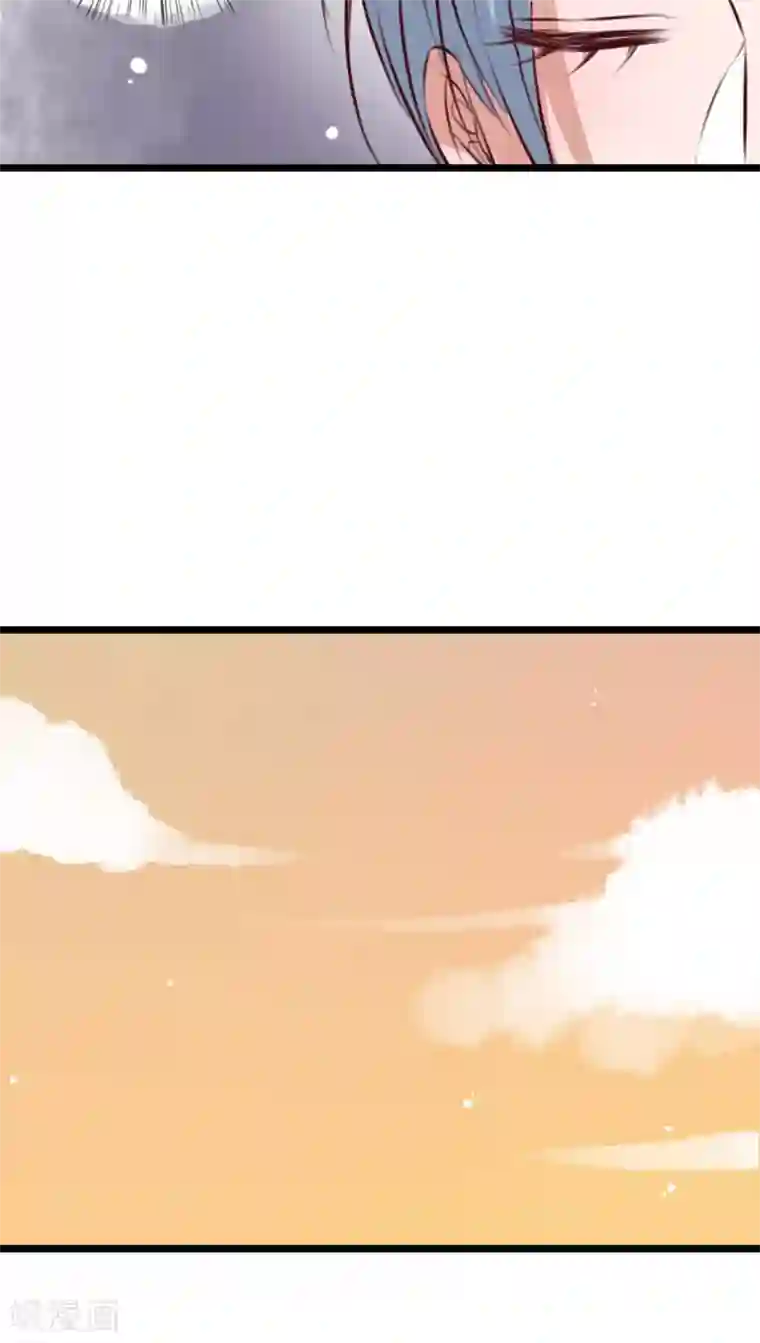 雨后的盛夏第56话 那时的约定