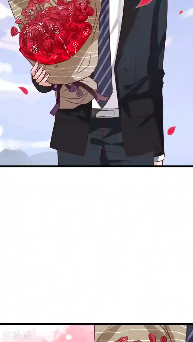 雨后的盛夏第56话 那时的约定