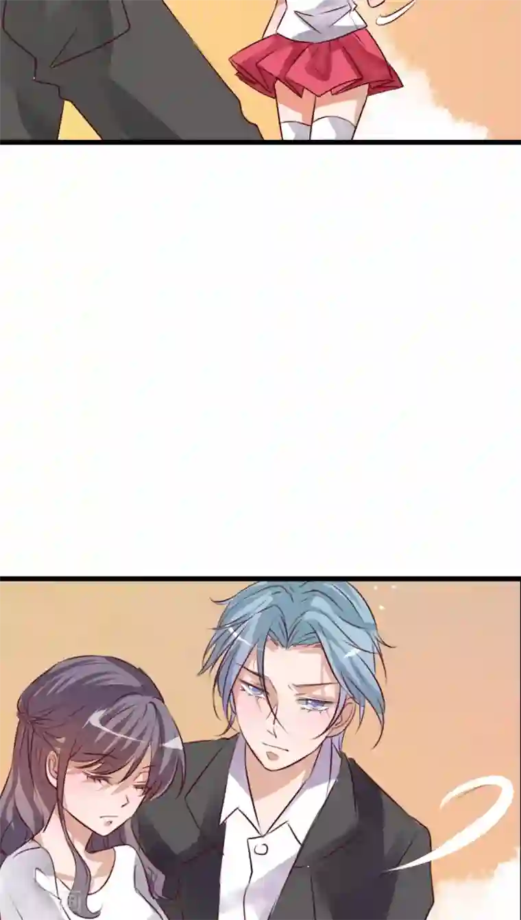 雨后的盛夏第57话 阴谋