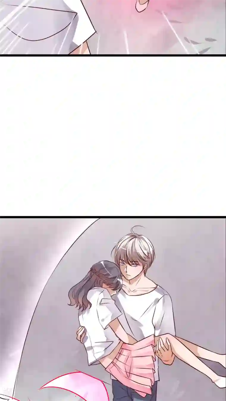 雨后的盛夏第58话 转折