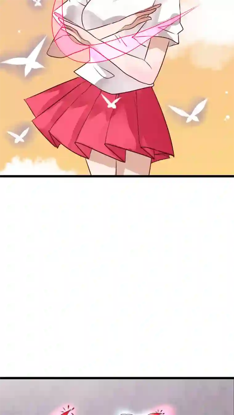 雨后的盛夏第58话 转折