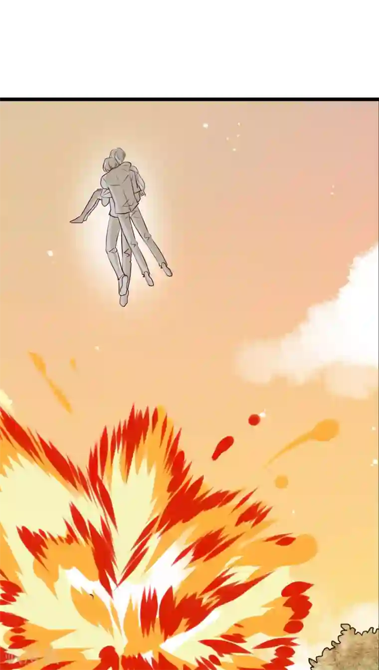 雨后的盛夏第58话 转折