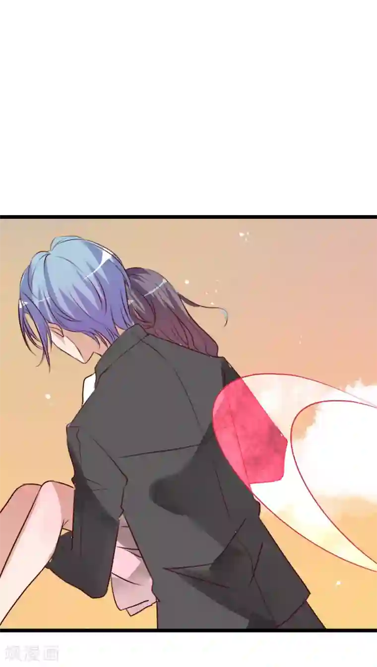 雨后的盛夏第58话 转折