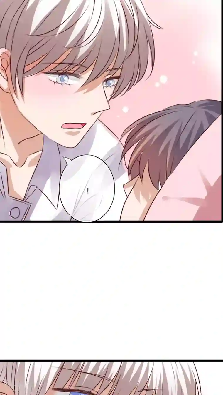 雨后的盛夏第60话 擦肩而过