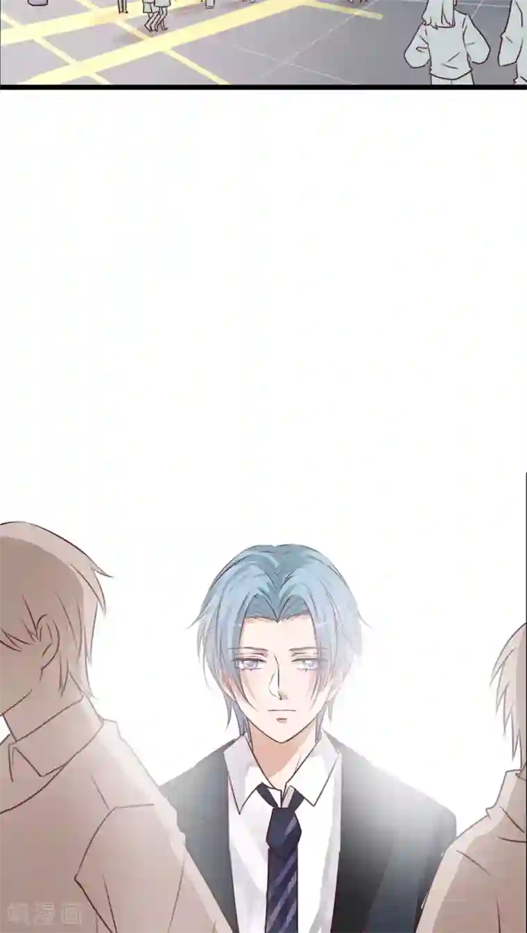 雨后的盛夏第62话 被污染的灵魂