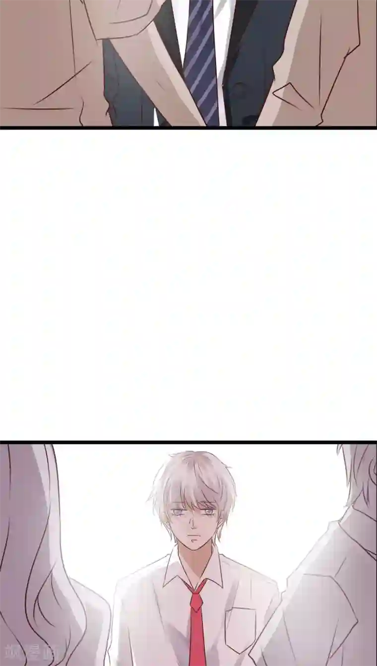 雨后的盛夏第62话 被污染的灵魂