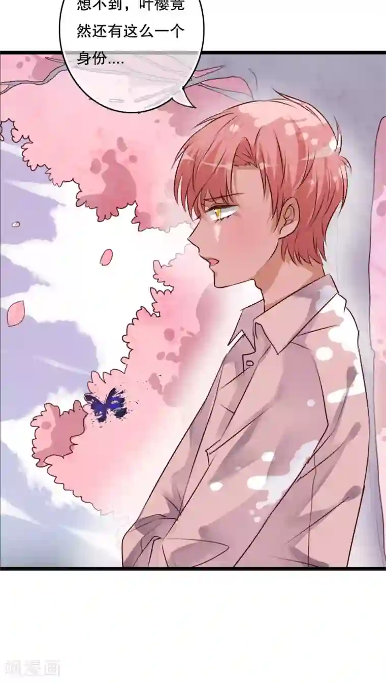 雨后的盛夏第63话 幽冥蝶