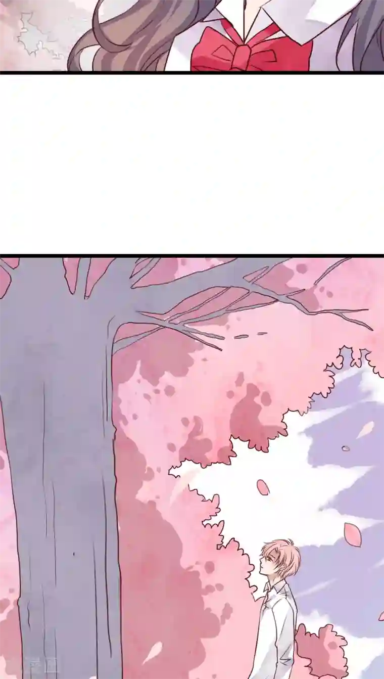 雨后的盛夏第64话 游戏开始吧