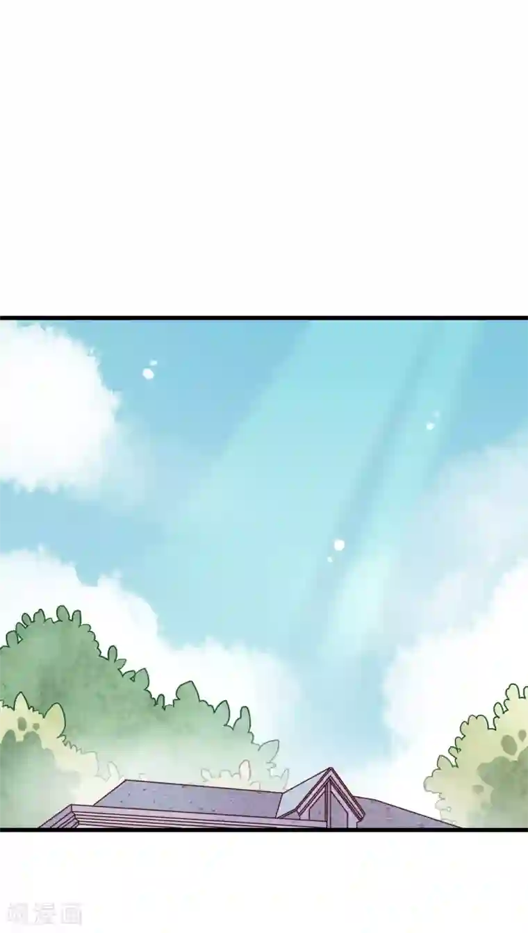 雨后的盛夏第65话 舞台剧