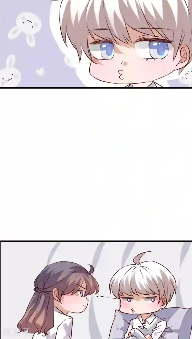 雨后的盛夏第65话 舞台剧