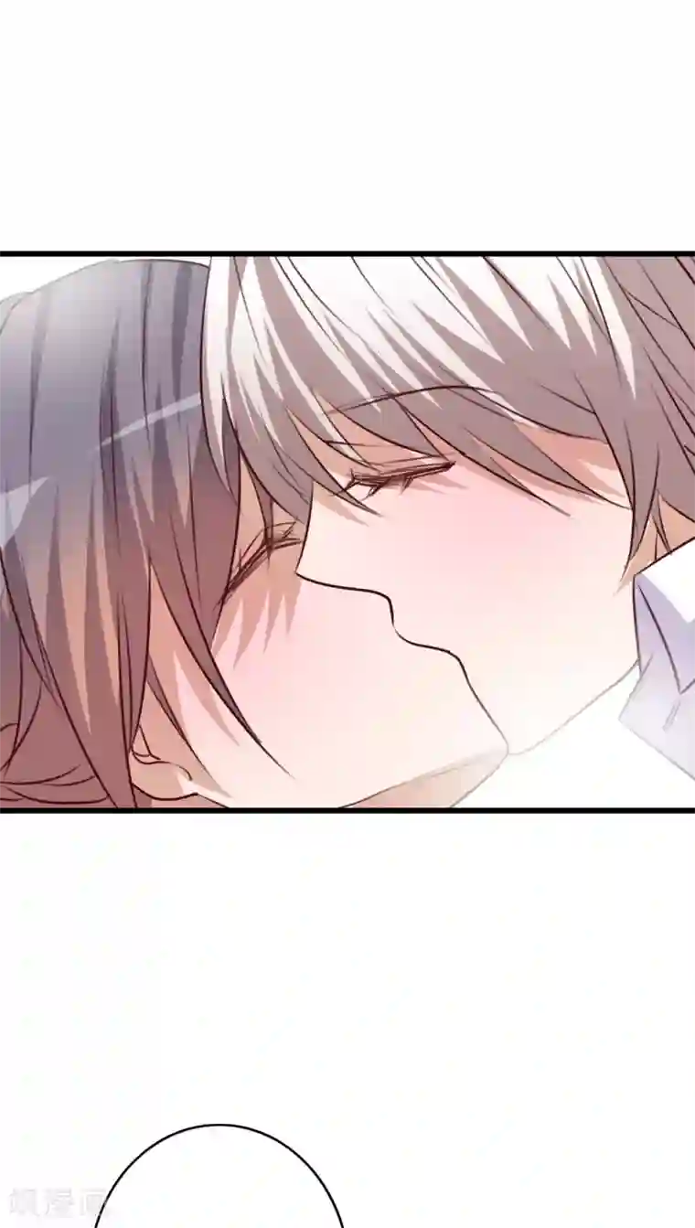 雨后的盛夏第65话 舞台剧