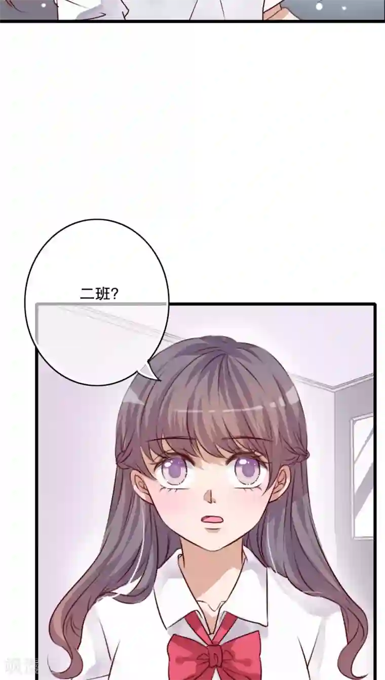 雨后的盛夏第66话 公主竟然是她！
