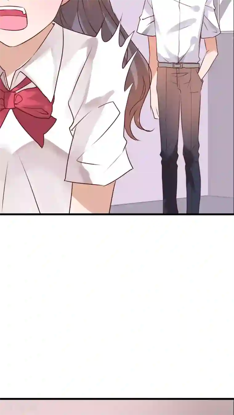 雨后的盛夏第66话 公主竟然是她！