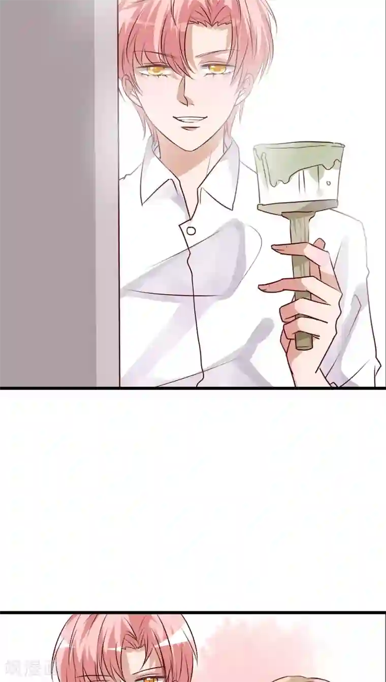 雨后的盛夏第67话 舞台剧1