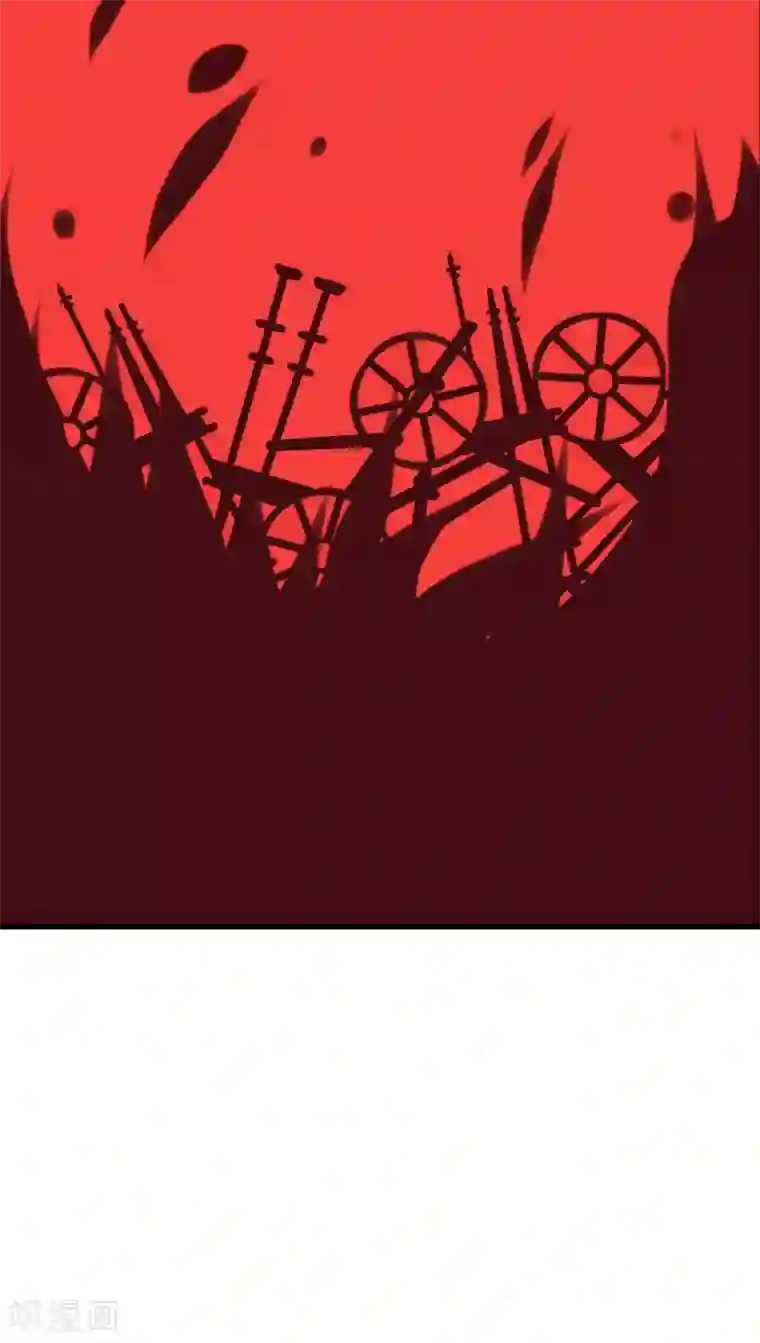 雨后的盛夏第69话 舞台剧3