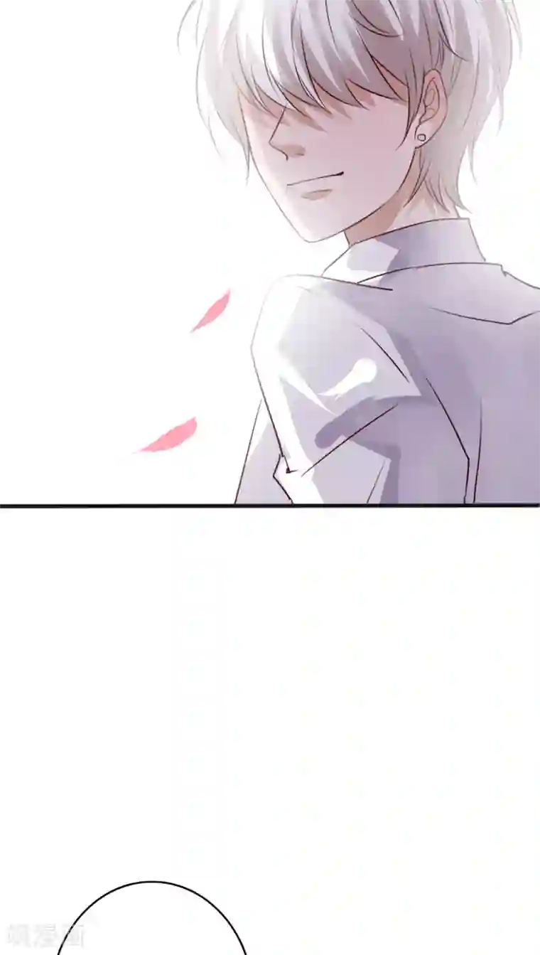 雨后的盛夏第69话 舞台剧3