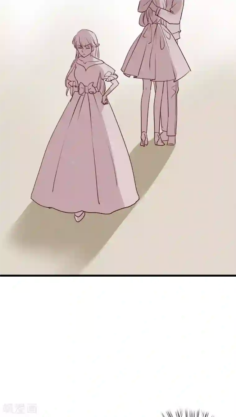 雨后的盛夏第70话 舞台剧4