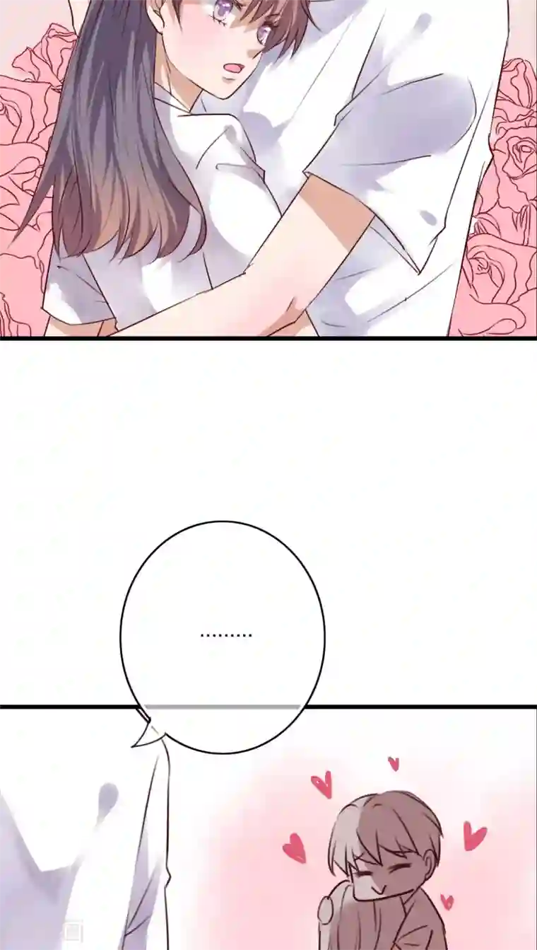 雨后的盛夏第71话 舞台剧5