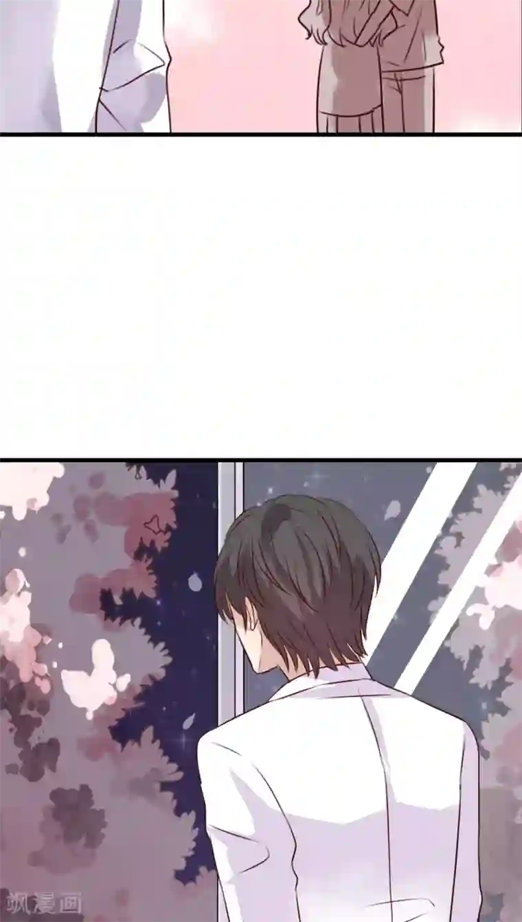 雨后的盛夏第71话 舞台剧5