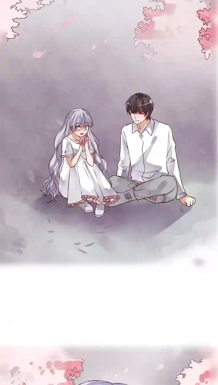 雨后的盛夏第71话 舞台剧5