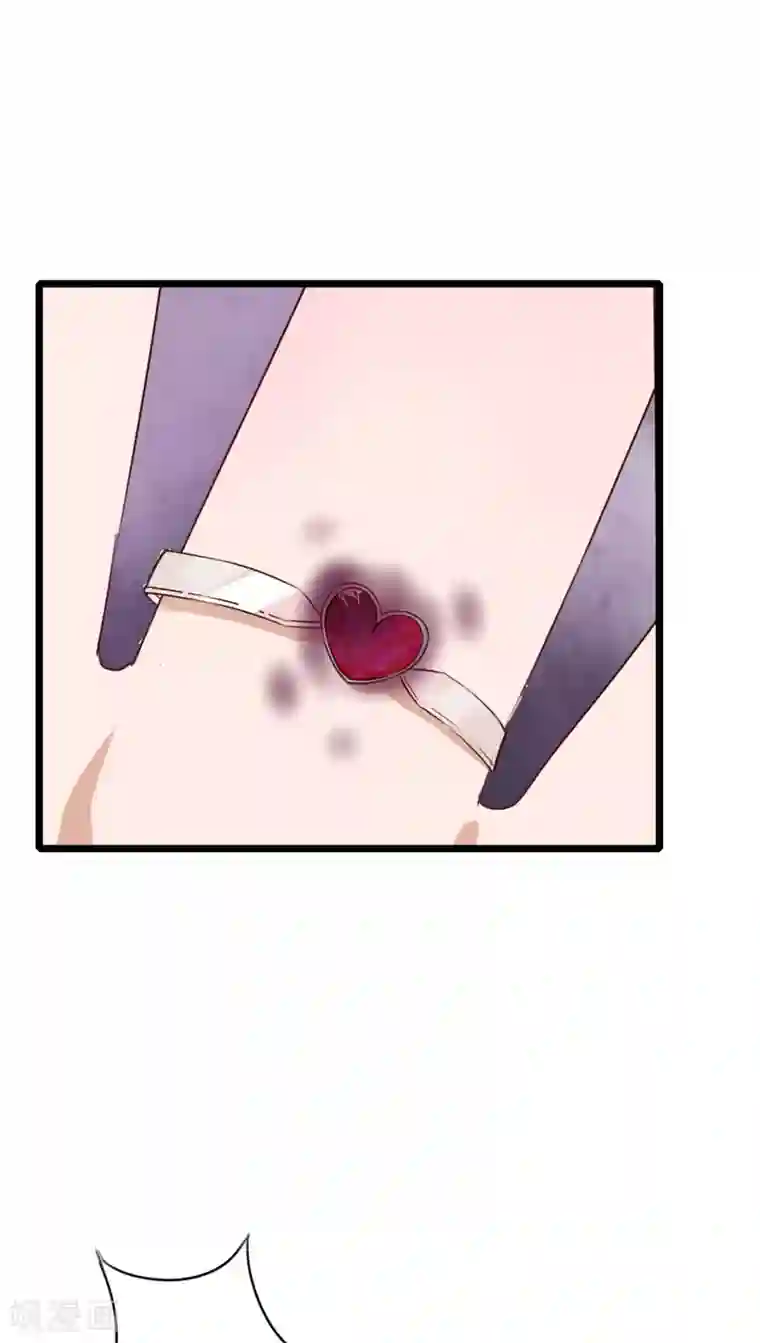 雨后的盛夏第74话 误会