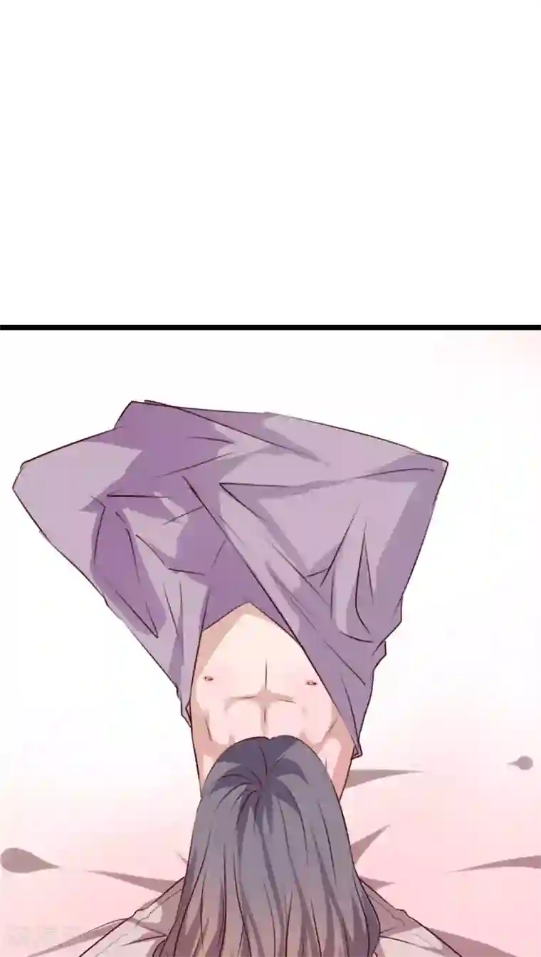 雨后的盛夏第76话 晴天竟然？！！