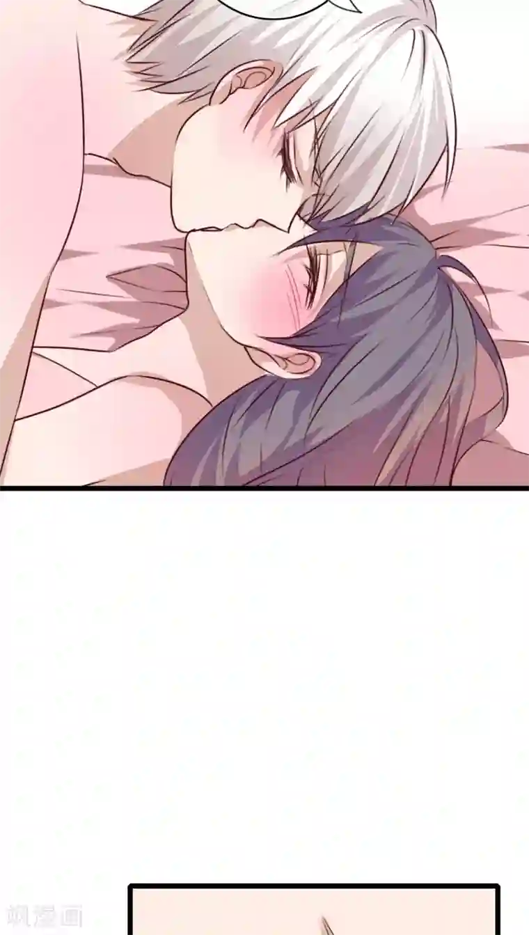 雨后的盛夏第76话 晴天竟然？！！