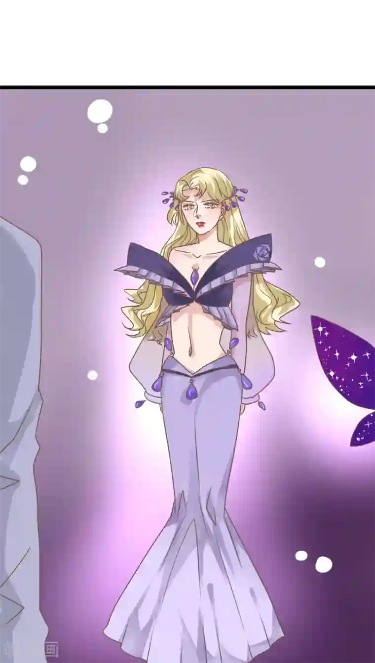 雨后的盛夏第78话 母亲的身份