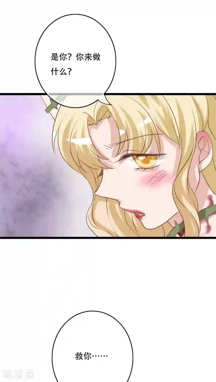 雨后的盛夏第82话 危险来临