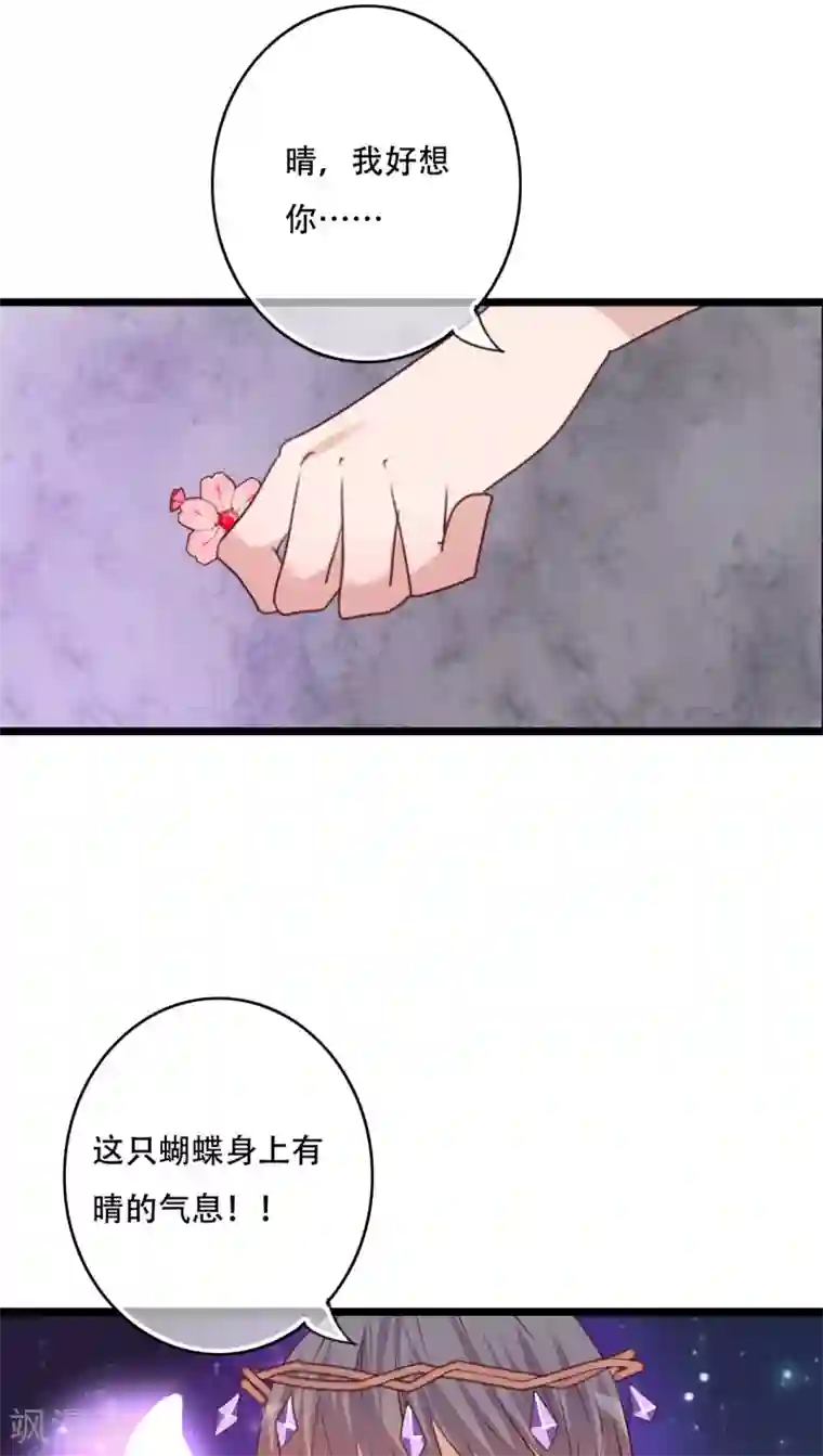 雨后的盛夏第84话 小樱的决定