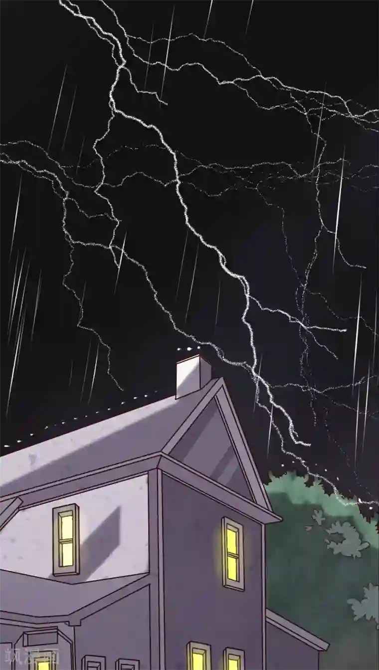 雨后的盛夏第85话 转世