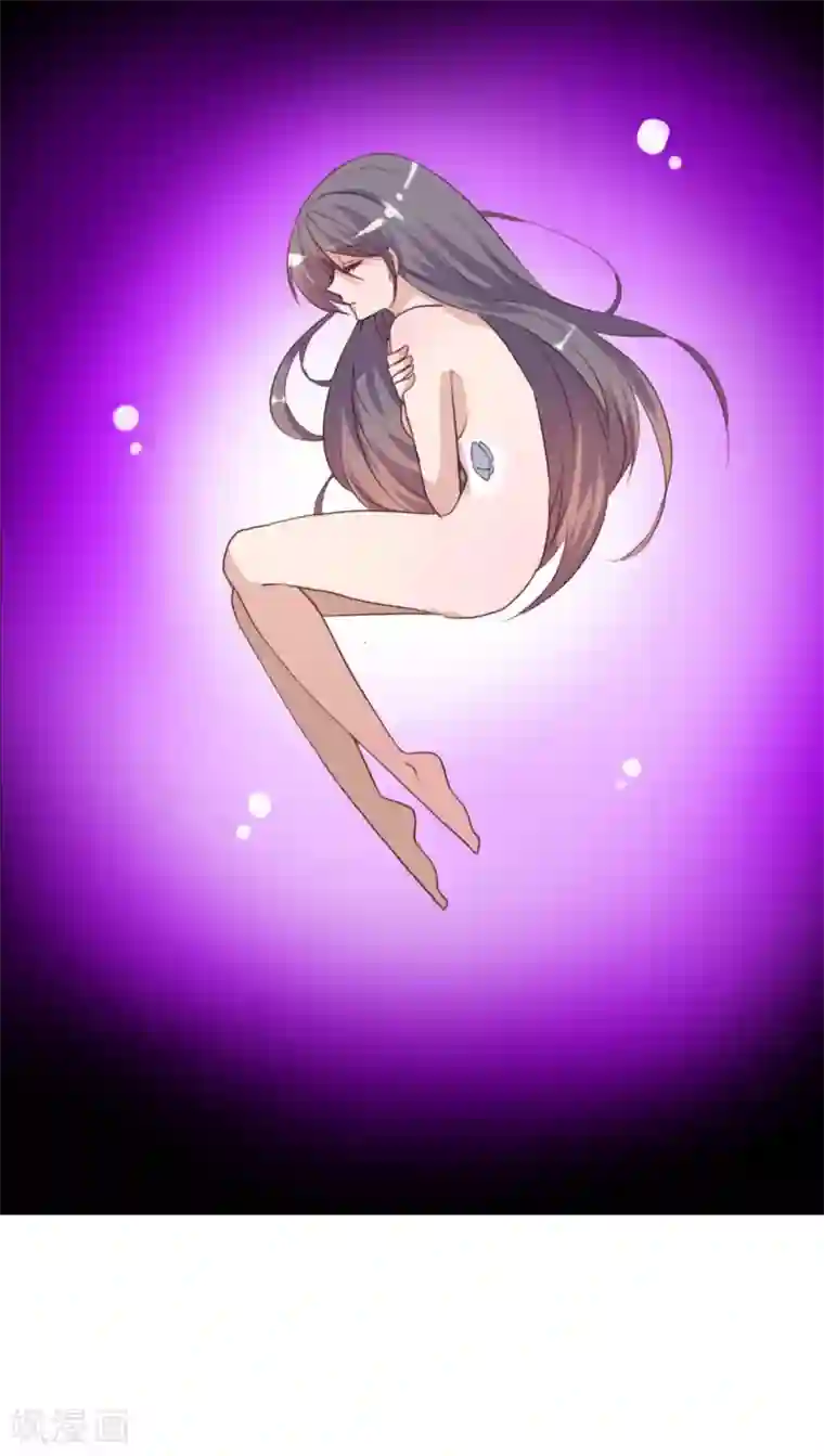 雨后的盛夏第86话 两个灵魂