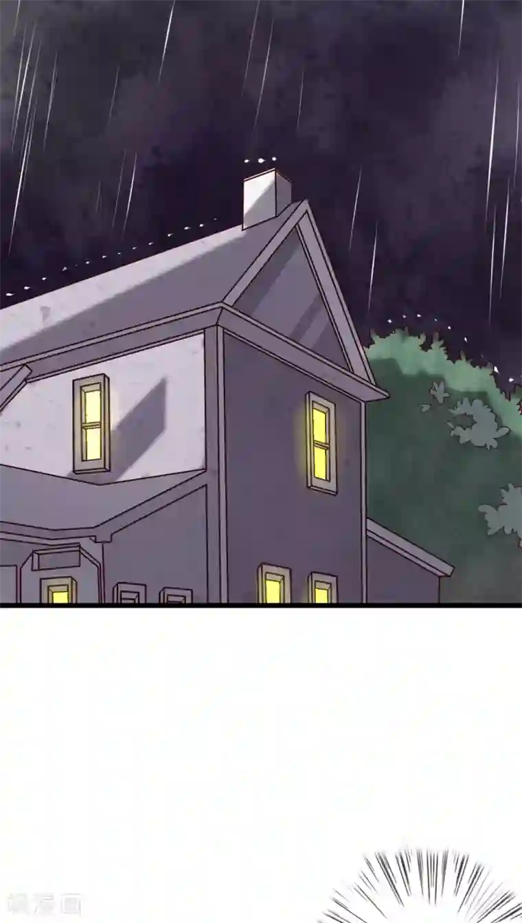 雨后的盛夏第86话 两个灵魂