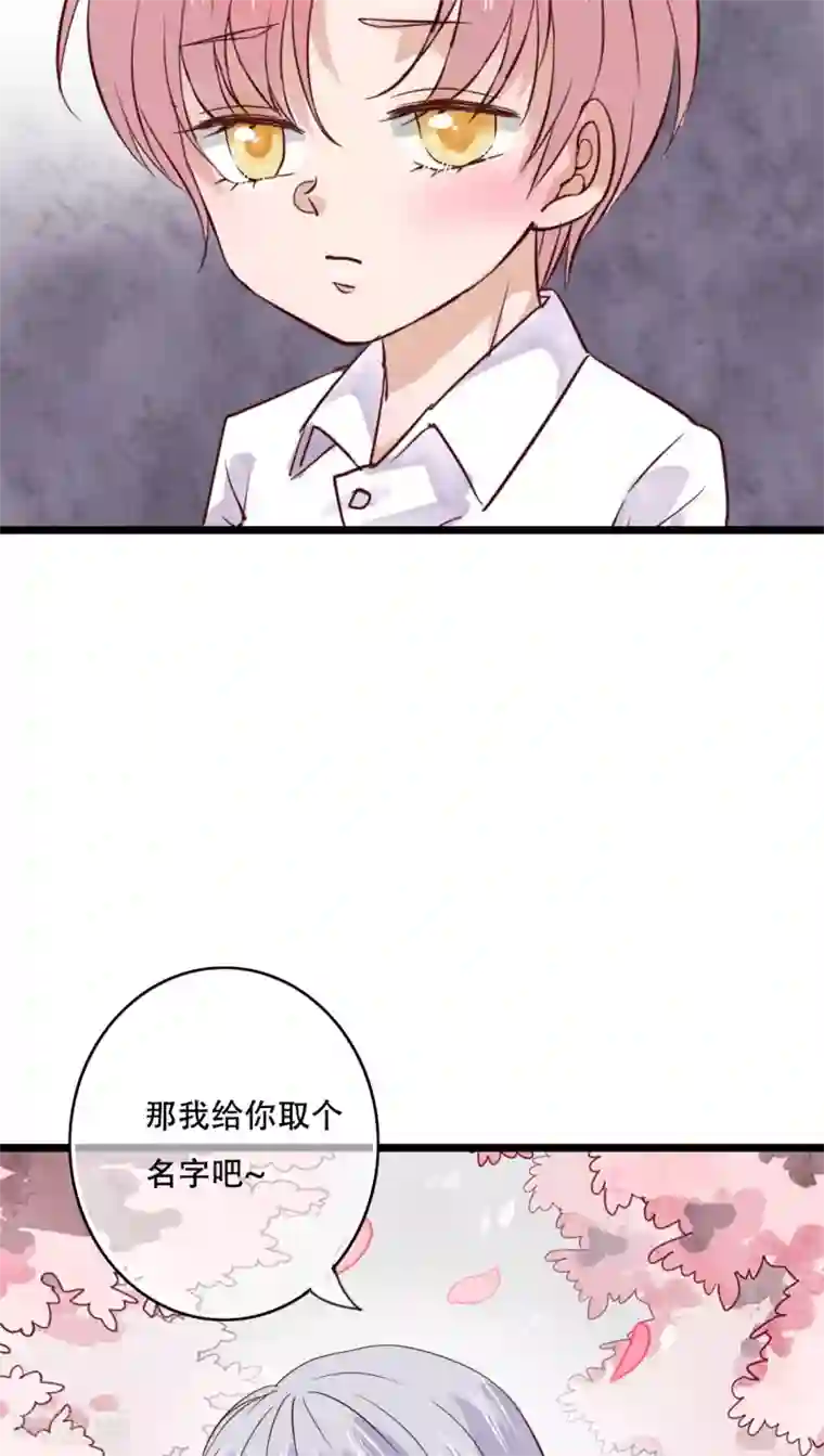 雨后的盛夏第87话 治愈系精灵