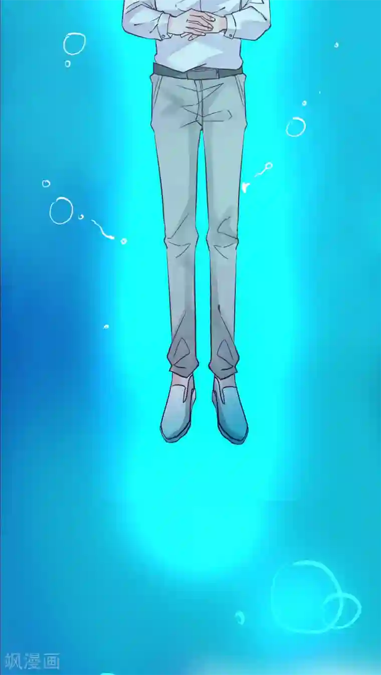 雨后的盛夏第90话 你想要我吗？