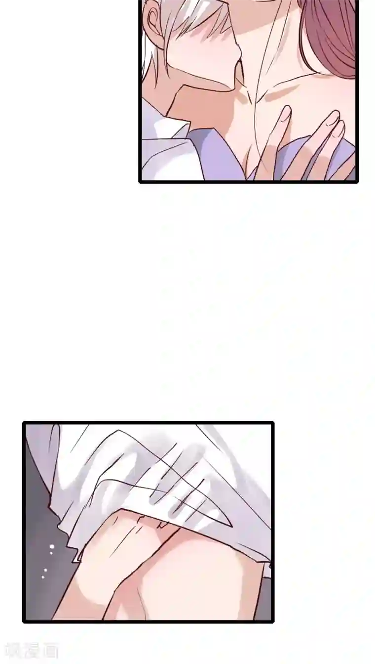 把你的奶头吸大你就乖了第91话 交易