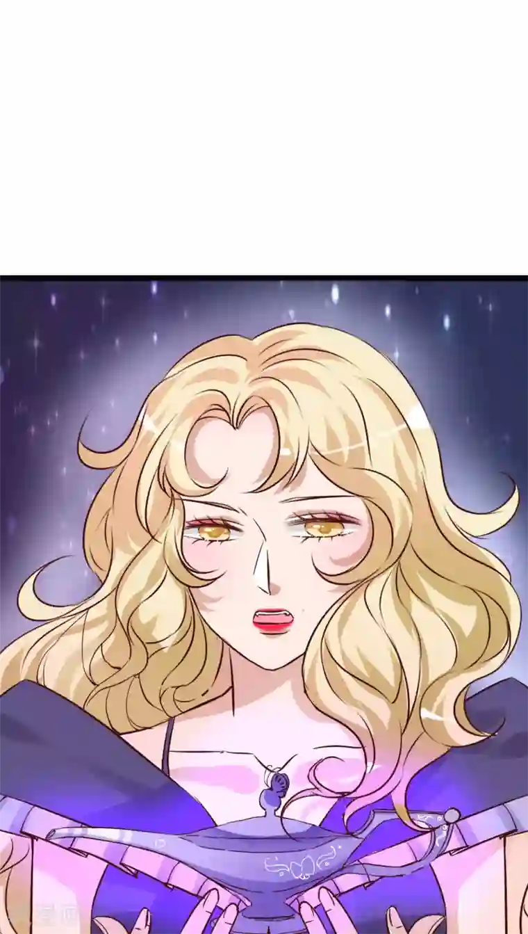 雨后的盛夏第93话 另一种可能