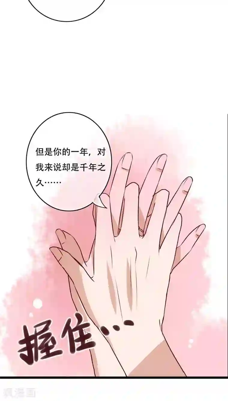 雨后的盛夏最终话 他们的婚礼