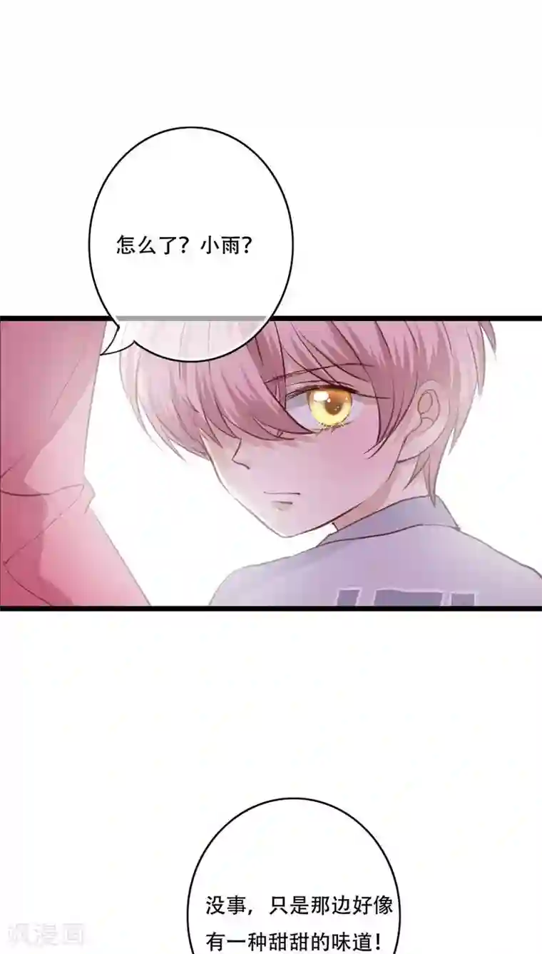 雨后的盛夏最终话 他们的婚礼