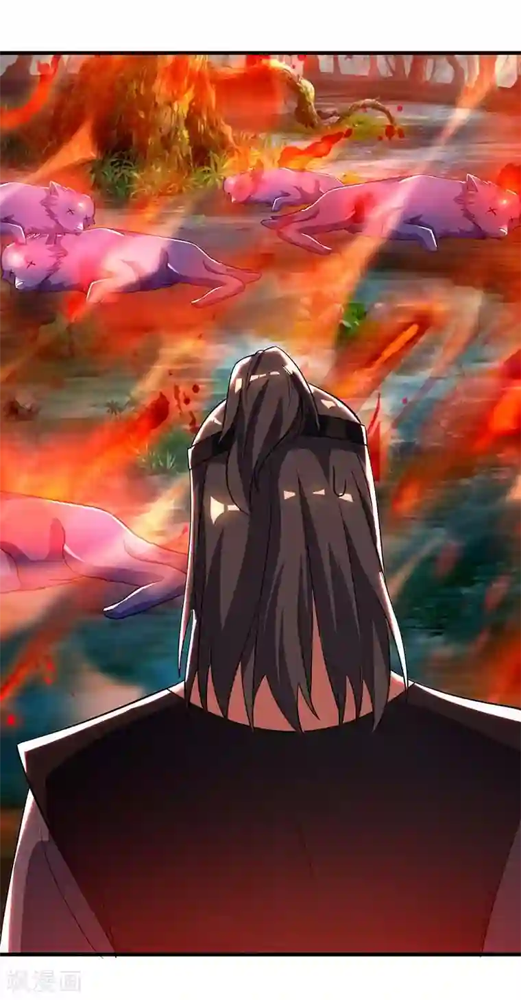 重生八万年第61话 偶遇小队