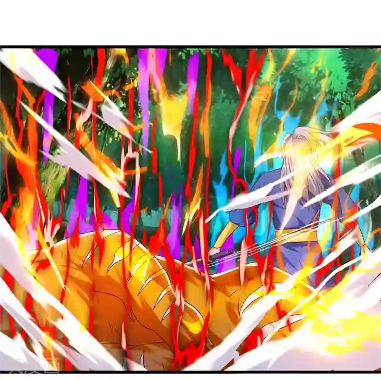 重生八万年第61话 偶遇小队