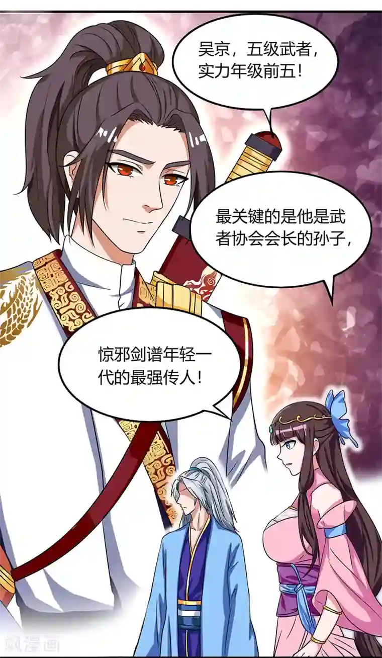 重生八万年第10话 班级友谊赛