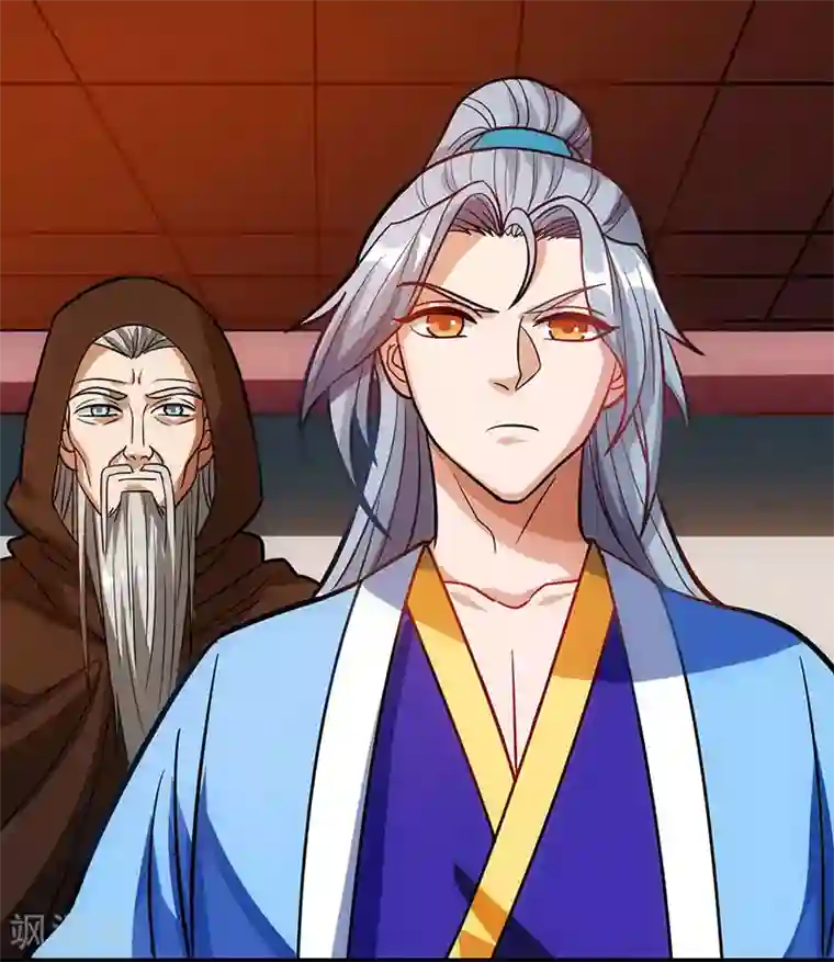 重生八万年第28话 应战