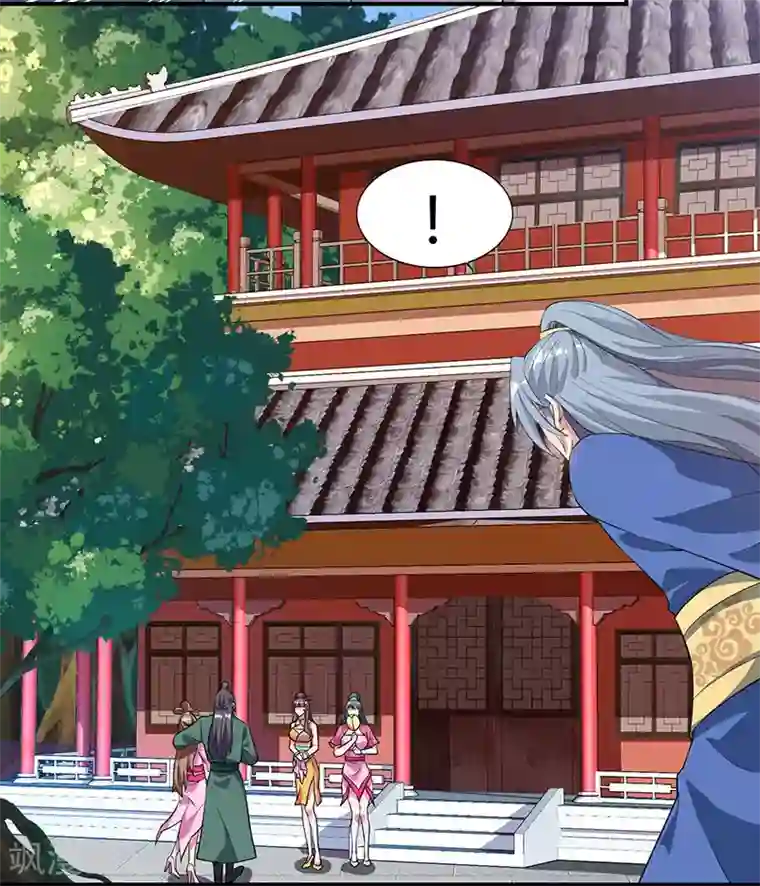 重生八万年第42话 好奇害死猫