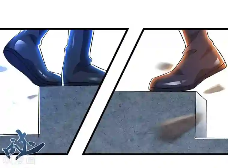 重生八万年第51话 冤家路窄