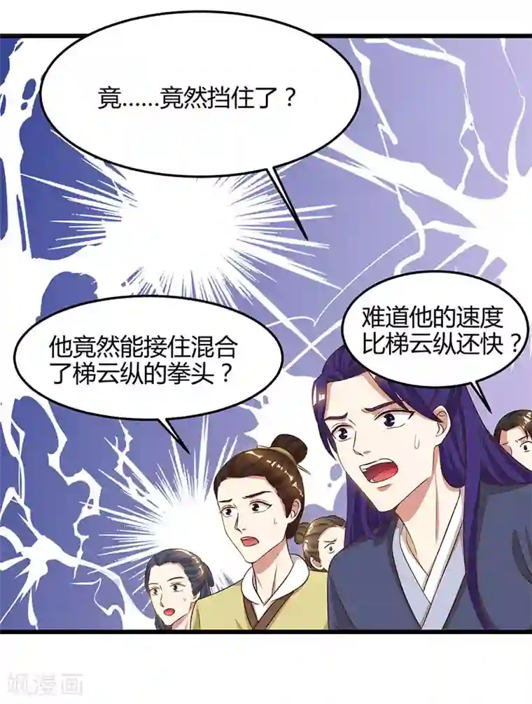 重生八万年第52话 身外法相