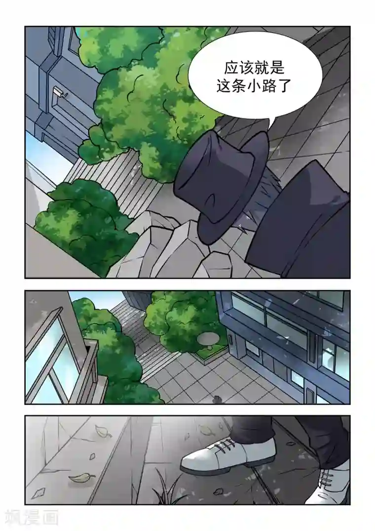 抱紧我的小龙女第51话